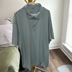 Men’s 3XL Coastal Cotton shirt